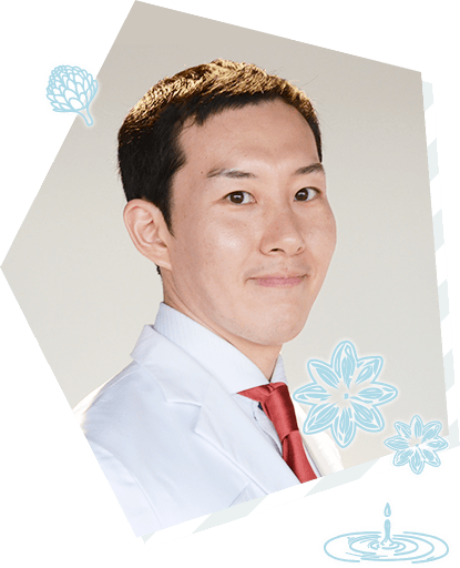 院長写真