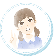 家では話せるのに幼稚園や学校では話せない